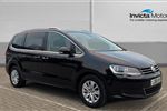 2019 Volkswagen Sharan