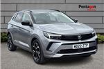 2022 Vauxhall Grandland