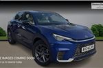 2024 Lexus Lbx