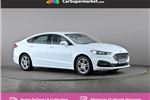 2019 Ford Mondeo 2.0 EcoBlue Zetec Edition 5dr