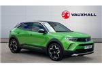 2021 Vauxhall Mokka e