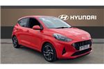 2020 Hyundai i10