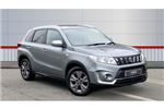 2019 Suzuki Vitara