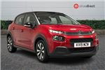 2019 Citroen C3