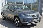 2020 SEAT Ateca