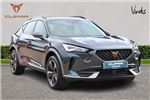 2022 Cupra Formentor