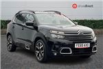 2019 Citroen C5 Aircross