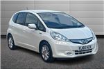 2015 Honda Jazz
