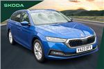 2023 Skoda Octavia Estate