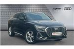 2022 Audi Q3