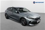 2024 BMW 1 Series