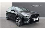 2021 Jaguar E-Pace