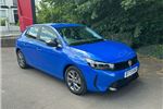 2023 Vauxhall Corsa