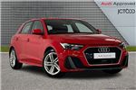 2021 Audi A1