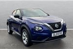 2021 Nissan Juke