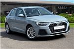 2024 Audi A1