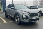 2023 Peugeot 2008