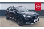 2021 MG ZS