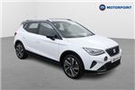 2023 SEAT Arona