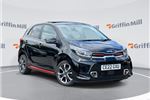 2022 Kia Picanto
