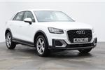 2017 Audi Q2