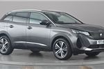 2021 Peugeot 3008