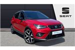 2021 SEAT Arona