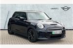 2022 MINI Electric