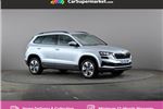 2022 Skoda Karoq