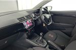 2018 SEAT Ibiza