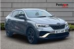 2023 Renault Arkana