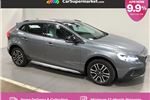 2017 Volvo V40 Cross Country