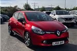 2015 Renault Clio