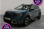 2019 Citroen C5 Aircross