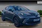 2020 Toyota C-HR