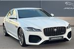 2023 Jaguar XF 2.0 D200 R-Dynamic S 4dr Auto