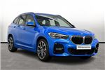 2020 BMW X1