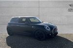 2019 MINI Hatchback