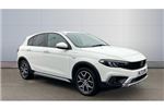 2022 Fiat Tipo Cross