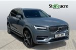 2019 Volvo XC90
