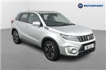 2021 Suzuki Vitara