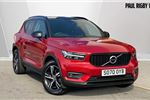 2020 Volvo XC40