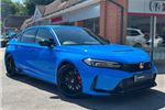 2024 Honda Civic Type R
