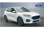 2022 Ford Kuga