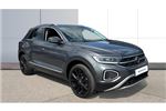 2023 Volkswagen T-Roc