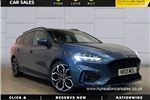 2021 Ford Focus Estate