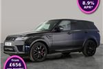 2021 Land Rover Range Rover Sport