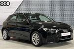 2021 Audi A1