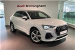 2021 Audi Q3