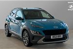 2021 Hyundai Kona